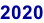 2020